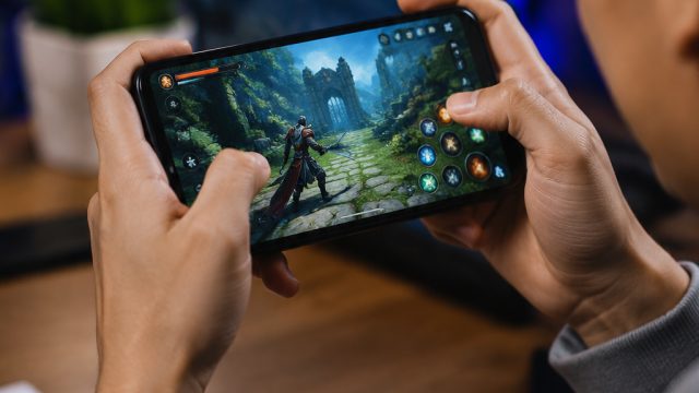 Essential Guide to Downloading Your New Favorite Android Game | bet surga slot login, boom casino, g