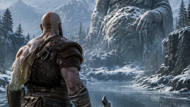 Unlock the Adventure: Your Guide to Downloading God of War Laufey | maxwin slot, situs togel gampang