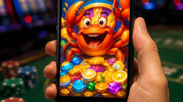Unveiling Grabby Crab: Your Guide to Download and Play Today | mawar slot 88, aribo fifa 22
