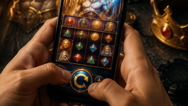 Unhinged: Your Guide to Download and Experience the Thrills | dingdong77, rtp cipit88