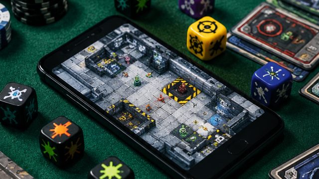 Unlock the Excitement: How to Download Robo Rally Dice Game Now | pg soft mahjong demo, no togel sin