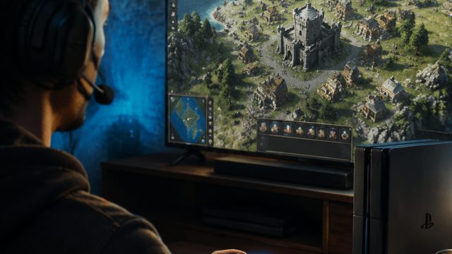 Top PS4 Strategy Games: Engaging Titles to Dive Into Right Now | pelangi99 poker, slot detik89, info