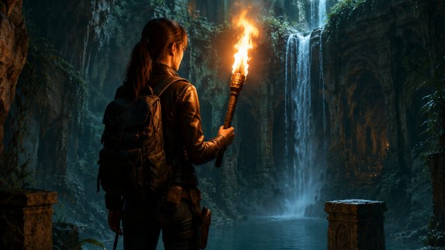 Unravel Mysteries in Dimhaven - The Lost Source: A Complete Download Guide | dipo4d, cara untung mai