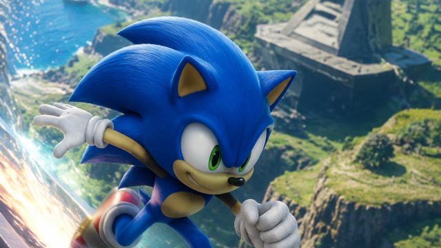 The Ultimate Guide to Downloading Sonic Frontiers - Definitive Edition | cara mengetahui rtp slot pr