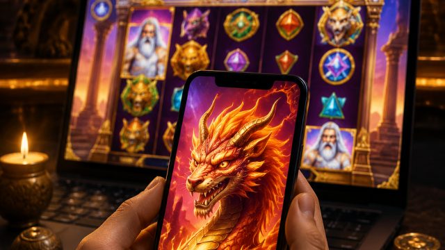 Your Complete Guide to Downloading Fire Kirin on Android and iPhone