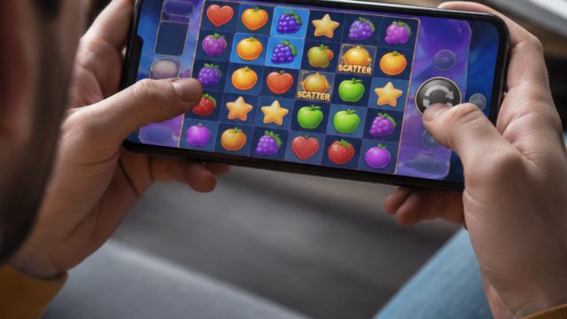 Unleash Your Gaming Adventure: Downloading the Latest Mobile Games Now | naga168, best puzzle games