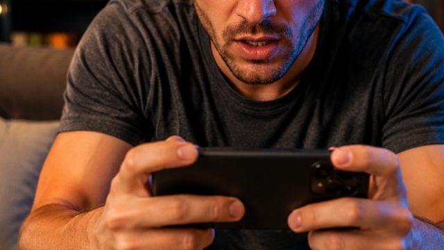 Explore the Thrills of Netflix's Unhinged: Your Phone in the Game | biar hoki main slot, toto88 alte