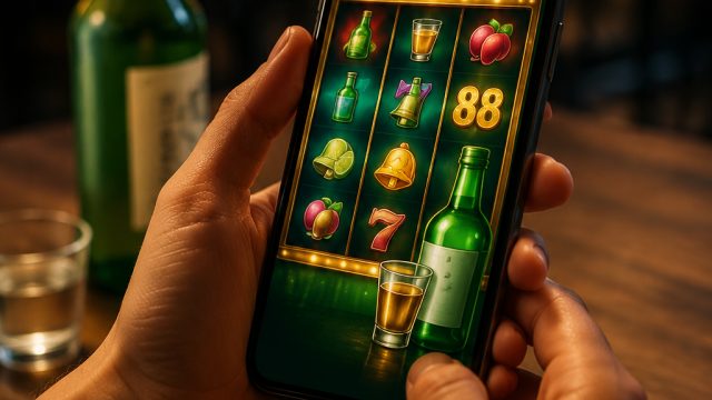 Your Ultimate Guide to Downloading the Latest APK for Soju 88 Slot | cara menusuk bola billiard deng
