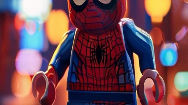 Get Ready to Enjoy Spider-Man with this Exclusive Lego Set Discount | bandarbola855 link alternatif,