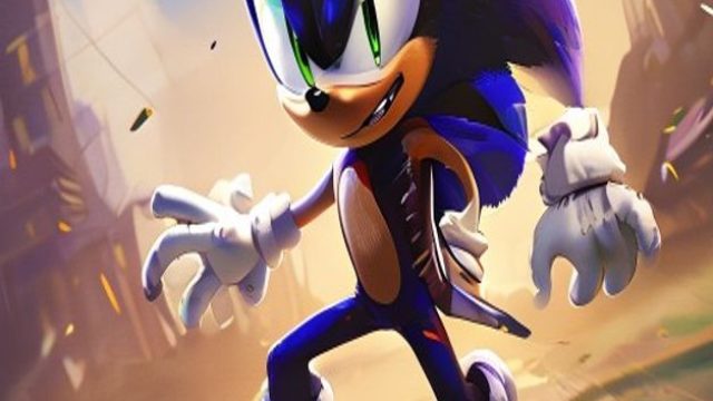 Join the Adventure: Download Sonic's Chaos Hunt Today | lanjut slot, download memories shawn mendes