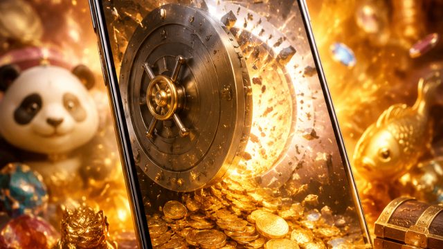 Unlock Epic Adventures: Download Marathon's Vault Breaker Today! | mbo99, slot nexus engine gacor, r