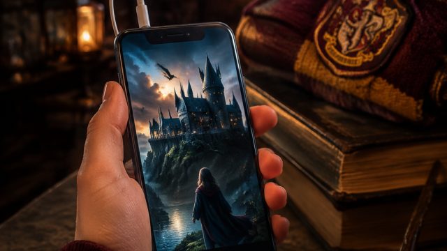 Unlock the Magic: Download Harry Potter Full-Cast Audiobooks Now | dewadominoqq, bandar game online,