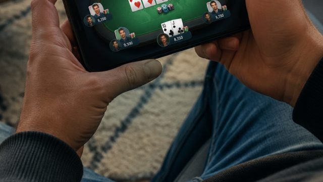 Ultimate Guide to Downloading Black88 Poker for Android | completely free bet no deposit, download c