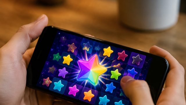 Your Ultimate Guide to Download and Play Sparklink Stars Now | game tembak ikan ikan, slot lengkap, 