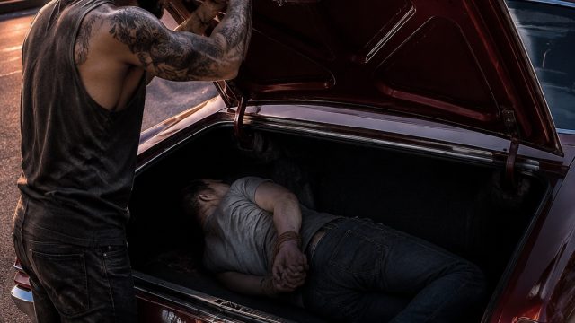 Game: Grand Theft Auto 6 puts another body in the trunk: Lords of the Fallen 2 i