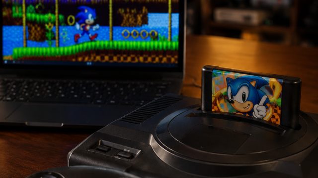 Step into Nostalgia: Download the Classic Sonic Genesis Games Now | slots 7 no deposit free spins, r