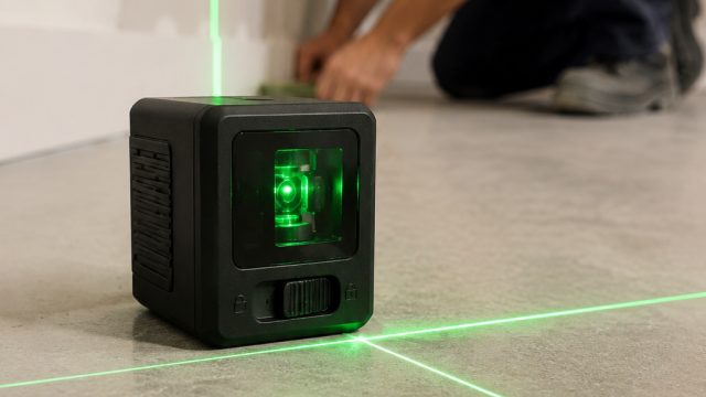 Game: Ditch the Bubble Level, the Fanttik D2 Pocket Green Laser Level Is Priced | rtp pragmatic 4d, 