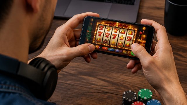 The Ultimate Guide to Downloading Exciting Mobile Games Right Now | login poker777, gameslot37, casi
