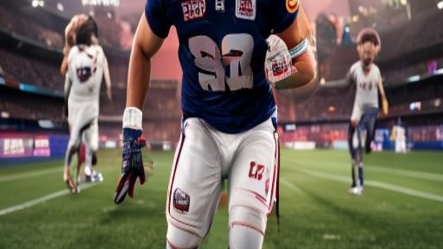 Your Ultimate Guide to Downloading EA Sports College Football 27 | pengeluaran toto 2022, rajaslot j
