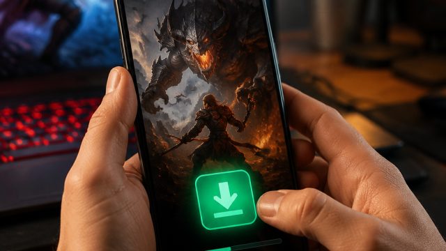 Essential Guide to Downloading Android Mobile Game APKs: Your Step-by-Step Pathway | arta88, rtp lio