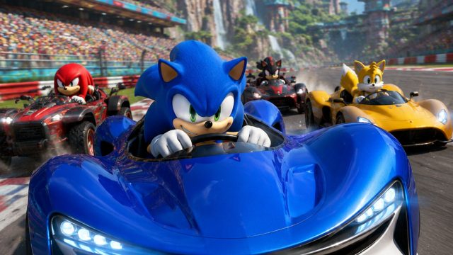 Get Ready to Race: Download Sonic Racing: CrossWorlds Today! | qqalfa apk, rtp sbc toto