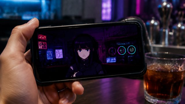 Explore the World of VA-11 Hall-A on Mobile: Your Ultimate Guide | slot openen veenendaal, mamabet88