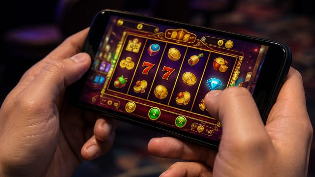 Unlocking the Fun: Your Guide to Downloading the Latest Game APKs | slot play 777, untung slot, peli