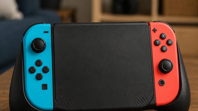 Game: This Comfy Switch 2 Grip Is On Sale For Prime Day | gacor 8800 login, daftar link slot gacor, 