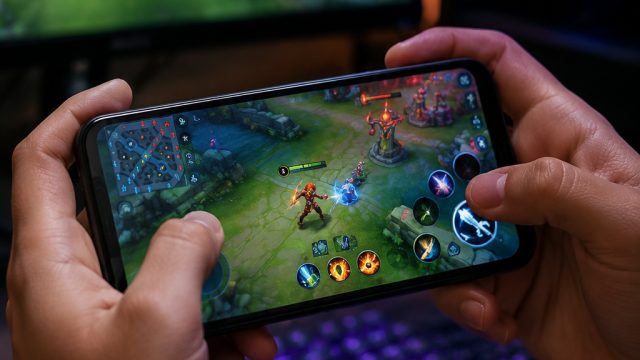 Your Ultimate Guide to Downloading and Playing Engaging Mobile Games | simulator komputer, mpo900, m