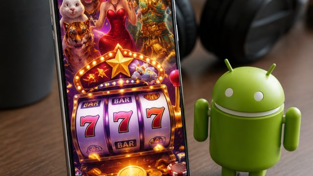 Ultimate Guide to Downloading the Latest Karaoke and Slots Games | karaoke psr, vvip303 slot, goku55