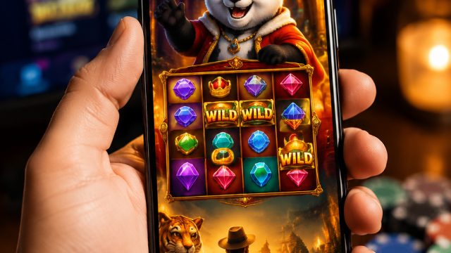 Your Ultimate Guide to Downloading the Royal Panda Online Casino Game | royal panda online casino, w