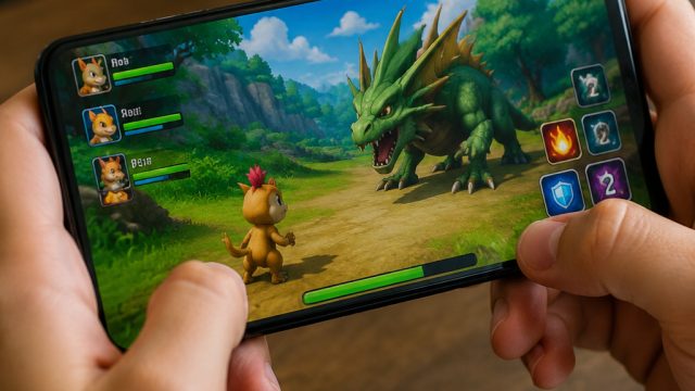 Explore Monster Fantasy: A Unique Adventure Game for All Players | big toto slot, casino slot 88, mu