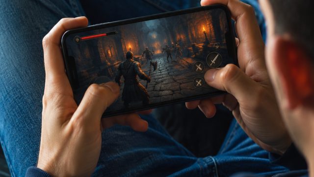 Unlock Your Adventure: Download Dungeon Crawler Carl on Android Today | free casino slot games with 