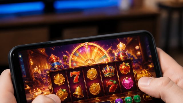 Your Ultimate Guide to Downloading Popular Android Games Now | permainanpoker, erigo4d, apple4d logi