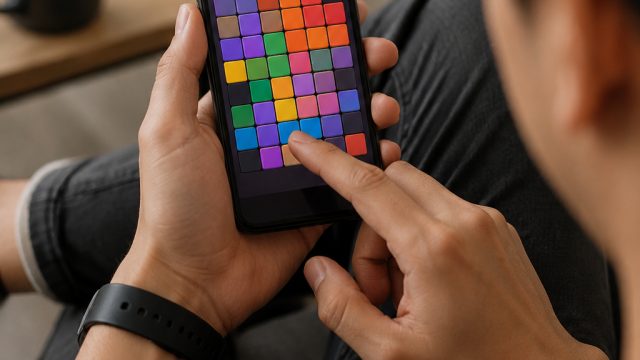 Discover the No-Guessing Challenge of ColorSweeper Today! | world cup usa, nomor hk keluar hari ini 