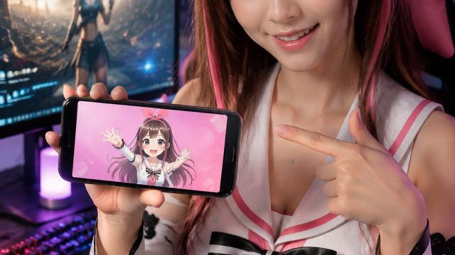 Unlocking the Excitement: How to Download Kizuna AI DLC Today | top online betting sites, berapa tin