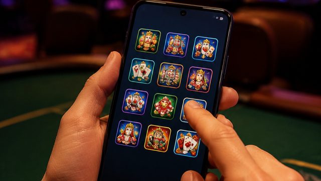 Essential Guide to Downloading the Best Android Game APKs Now | poker tables for sale, escape room o