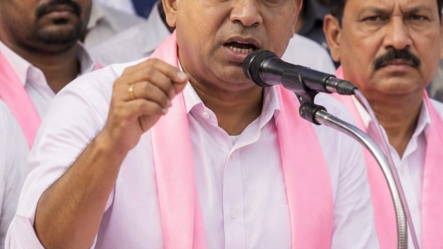 Game: BRS accuses Telangana govt of ignoring Karnataka water grab | heartache one ok rock chord, oas