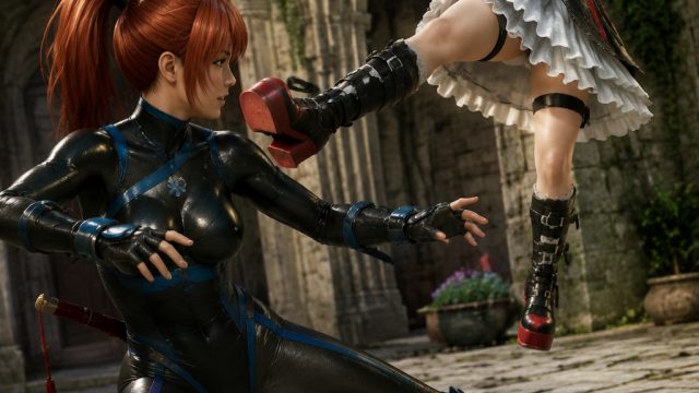 Experience Thrilling Battles in Dead or Alive 6: Guide to Downloading | idola69, extra wild slot, pa