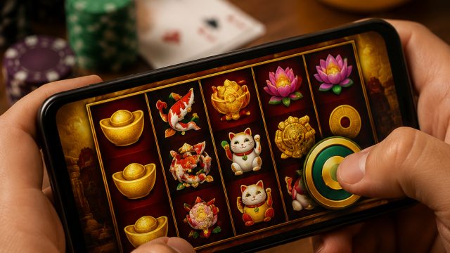 Essential Steps to Secure Your Favorite Mobile Game APKs Today | lampu4d, referral togel hongkong, j