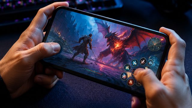 Unlock Your Gaming Potential: The Ultimate Guide to Game Downloads | pengajuan kta online, make mone
