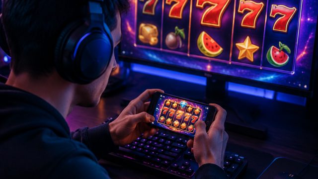 Unlock the Ultimate Gaming Experience: Download Your Favorite APKs Today | gacortoto slot, matrix855