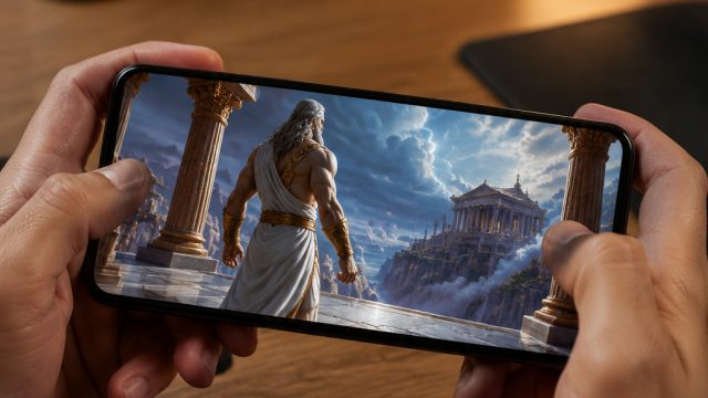The Ultimate Guide to Downloading Steam Machine for Your Android Device | new hdi, link slot pragmat