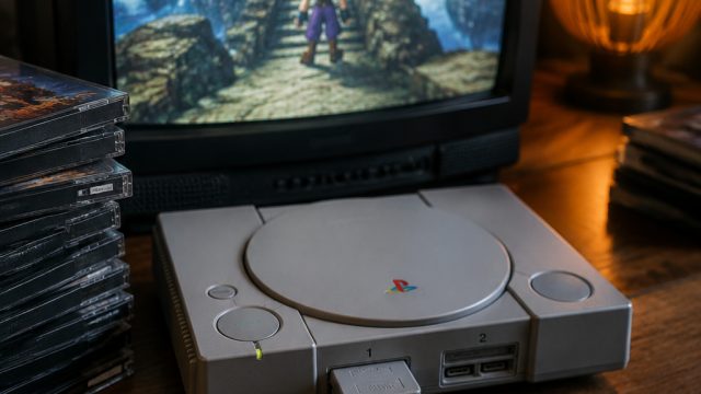 Explore Expansive Worlds: Top PS1 JRPGs to Discover | situs judi pkv, mpoyess, pdc darts odds
