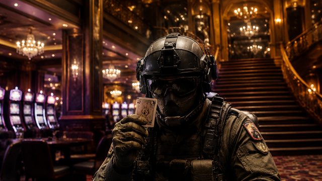 Unlock the Exciting Features of Call of Duty Season 4 Reloaded Today! | slot88 bonanza, sigapore poo