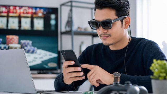 Unlock Your Gaming Potential: How to Download and Enjoy VITURE XR Glasses | medantoto net, pkv games