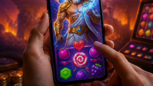 Ultimate Guide to Downloading Your Favorite Mobile Games in 2023 | no deposit casinos real money, ke