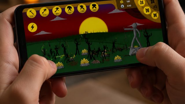 Essential Guide to Downloading Stick Empires on Android | best real money online casino no deposit b
