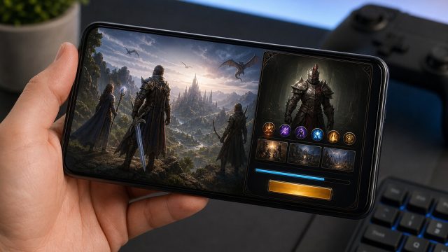 Get Ready to Download Guild Wars Reforged on Mobile Today! | juragan slot, result zentogel
