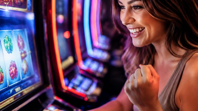 Unlocking the Best Slot Games: A Comprehensive Guide | indovegas99, surga slot 55